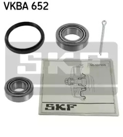 SKF VKBA 652